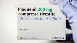 Plaquenil, Aifa aggiorna il bugiardino