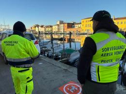 Sversamento di idrocarburi: continuano i monitoraggi