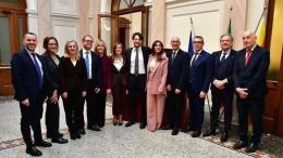 Programma di Sviluppo Rurale 2014-2022:  fondi utilizzati fino all&rsquo;ultimo centesimo