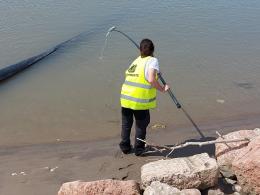Retrone e Bacchiglione i fiumi pi&ugrave; inquinati del Veneto tra batteri fecali e Pfas