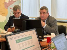 &ldquo;Chioggia attrattiva per le nascite&rdquo;