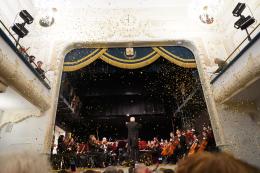 Un fine anno da tutto esaurito