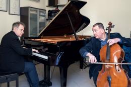 Un pomeriggio di musica 