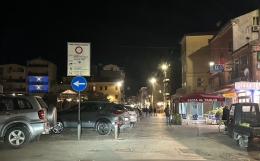 Piazza Todaro senza regole
