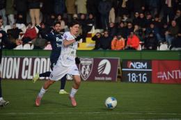 Union Clodiense, domenica controvento
