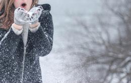 Befana sotto gelo artico: Italia tra neve e tempeste