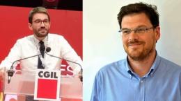 &ldquo;Una crisi che divora il personale&rdquo;