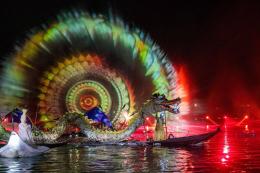 Venezia sale sull&rsquo;Olimpo