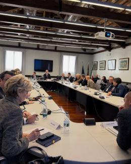 Consiglio del Veneto: eletti tutti i presidenti di commissione