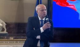 Ecco il nuovo questore: &egrave; Antonio Sbordone