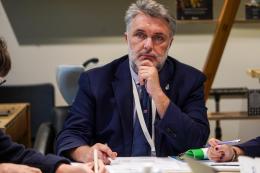 La citt&agrave; si collega all'Angelo