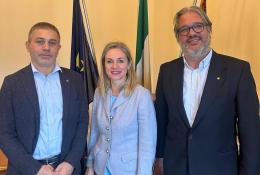 Veneto, primo confronto istituzionale tra Regione e Legambiente