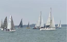 Le vele tornano protagoniste