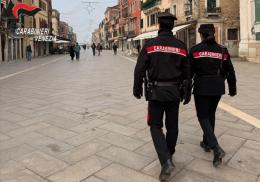 Spaccio di droga, arrestato 57enne