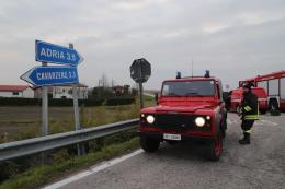 Va a pesca e scompare: si cerca un 26enne