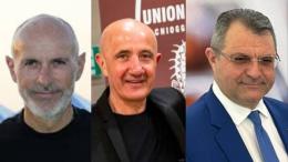 Tre voci locali per il commercio