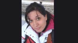 Il male si prende il sorriso di Tiziana