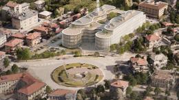 Marghera, un nuovo volto da 260 milioni di euro