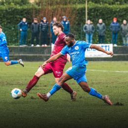 L'Union espugna il campo del Cjarlins