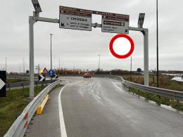 Cede la strada, svincoli dalla Romea per Sottomarina chiusi
