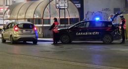 Furto in un supermercato: due denunciati 