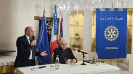 Un incontro tra fede e futuro