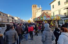 Il Carnevale resta un mistero