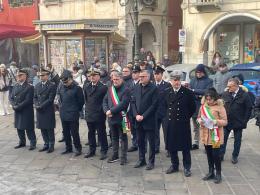 &ldquo;L&rsquo;oblio   inaccettabile sconfitta&rdquo;