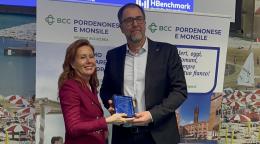 Le Saline sul podio del turismo