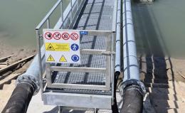 Un nuovo piano per l&rsquo;irrigazione