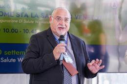 Controlli NAS nel 2025 : &ldquo;Collaborazione istituzionale fondamentale per tutelare la salute&rdquo;