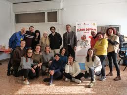 Al via il nuovo corso Clown Dottori dell&rsquo;Aps Pap&agrave; Renzo: