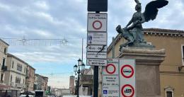 Ztl: &ldquo;Un sistema inefficace&rdquo;