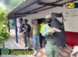 Cattura di Dei Meneghetti, il plauso di Stefani