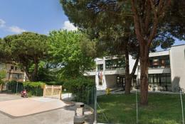 Montascale guasto, l&rsquo;impianto riparato