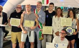 Sport, sani valori e crescita per i giovani