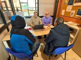 Un ufficio vicino ai cittadini