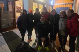 Camminare per stare bene insieme