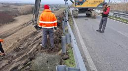 Svincoli, i lavori sono partiti