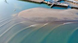 Adige, cresce il rischio idraulico