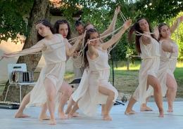 Il silenzio diventa linguaggio