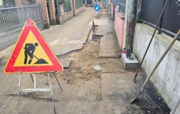 Asfaltature &ldquo;nessuno spreco&rdquo;