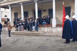 Giorno del Ricordo: polemica sul brano cantato dai bambini