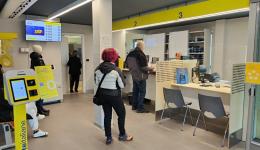 Un ufficio pi&ugrave; moderno ed efficiente