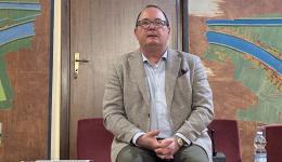 Titotto spiega la meraviglia del suono