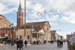 Occupazione abusiva di suolo, scatta l'intervento del Comune