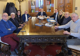 A confronto per far crescere il turismo