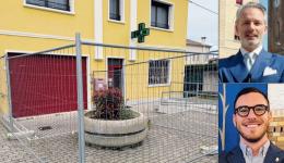 &ldquo;Punto di riferimento per pi&ugrave; paesi&rdquo;