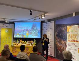 Dalle vongole al radicchio: le eccellenze agroalimentari