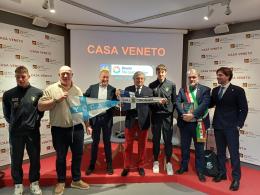 Il mare conquista anche i monti 